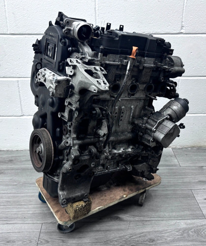 Peugeot 207 engine 6 - 1.6, hdi