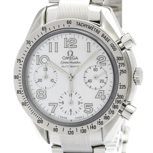Omega speedmaster reduced mop - reduced,