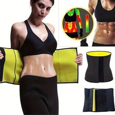 Women Waist Trimmer Belt Hot