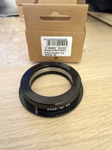 Nukeproof zs56 bottom - nukeproof, zs56-40
