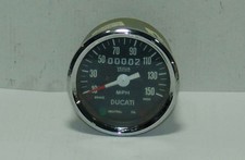Ducati veglia 150mph v14 - ducati,