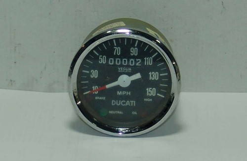 Ducati veglia 150mph v14 - veglia,