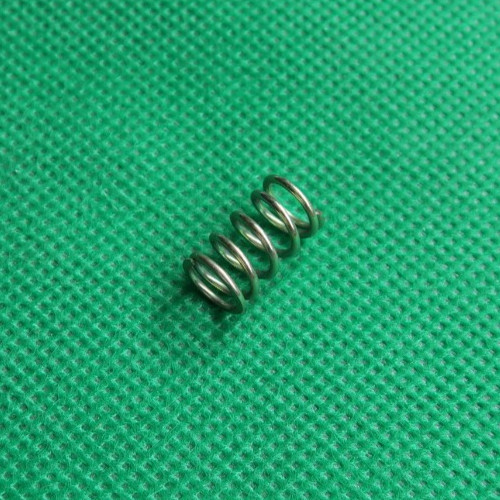 Yamaha spring throttle stop - yamaha,