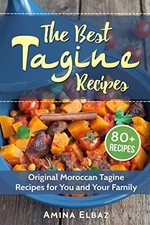 The Best Tagine Recipes