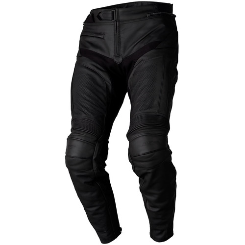 Rst tour1 leather trousers - tour1,