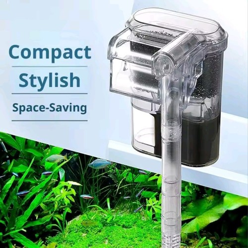 Mini wall mounted aquarium - mini,