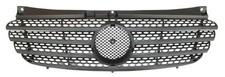 Mercedes Vito 04-10 Grille