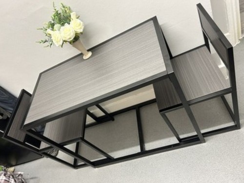 Small table and - small, 2