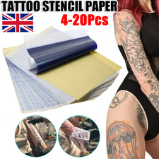 Tattoo Thermal Stencil Maker