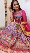 lehenga choli fully stitched