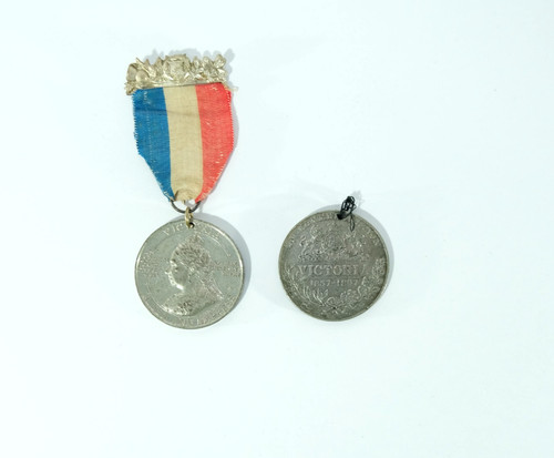 Queen victoria 1837 1897 - victoria, f