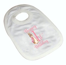 Happy 1st birthday peter