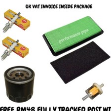 HONDA RIDE ON MOWER SERVICE