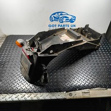 Triumph Sprint RS 955i