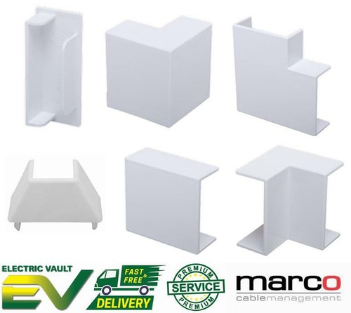 Mini trunking accessories - mini,