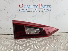 MAZDA 3 TAIL LIGHT REAR INNER
