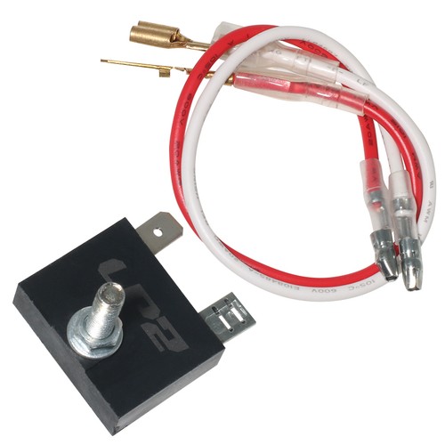 Rectifier regulator for - rectifier,