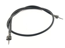 Yamaha XS 650 Type 447 [1975] - Speedometer cable