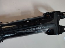 Specialized S-Works SL Alloy