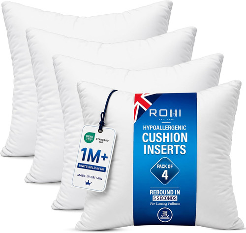 Rohi set hypoallergenic - rohi,