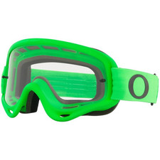 Oakley O Frame MX Goggles -
