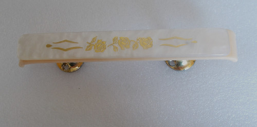 Handles handle lucite bar - t,