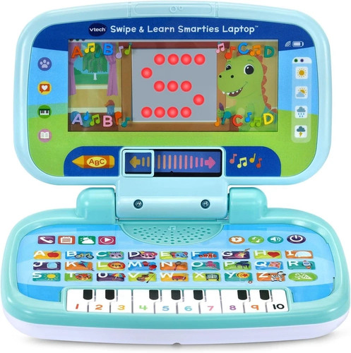 Educational kids laptop toy - laptop,