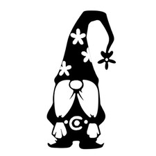 Garden Metal Statues Outdoor