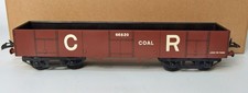 Directory Series Hornby O gauge Caledonian bogie type Coal wagon Ace Trains etc