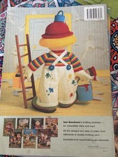 Jean Greenhowe's Knitted