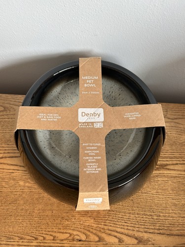 Denby medium halo pet - denby,