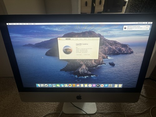 Apple imac inch - apple,