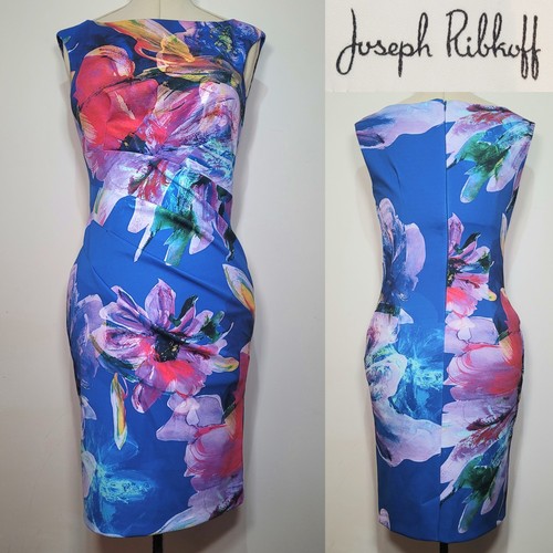 Joseph ribkoff floral - joseph,