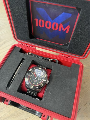 Rgmt 8047 automatic 1000m - rgmt, rg-8047