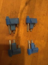 Used fishing seat box.RIVE F1