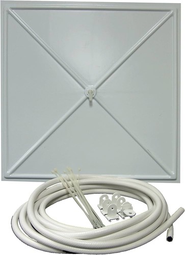 Inbrella 100 white - inbrella,
