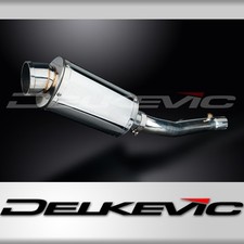 Honda CBR600F 2001-2006 225mm