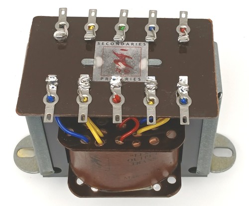 Replacement watt output - replacement,