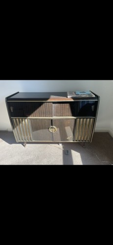 Blaupunkt radiogram with - radiogram,