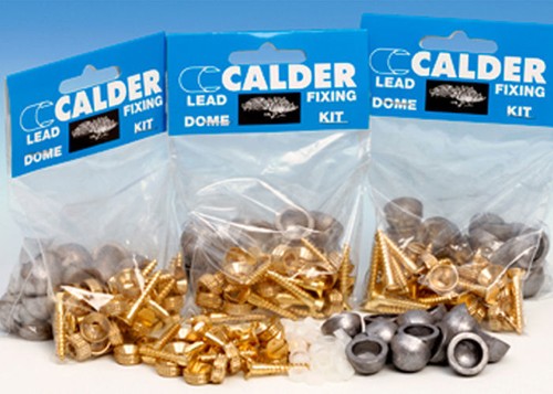 Calder premium cast lead - /,