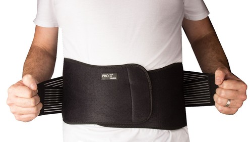 Adjustable neoprene double - neoprene,