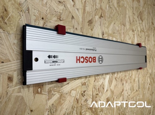 Bosch fsn guide rail plunge - fsn,