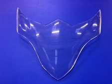 Suzuki GSXR 1000 K9 L1- L16 Clear Headlight Protector,made In The Uk,new.
