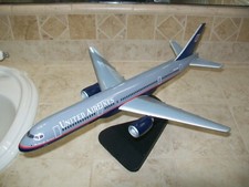 United Airlines 757-200