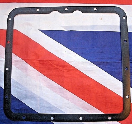 Mgb 8 - mgb, borg