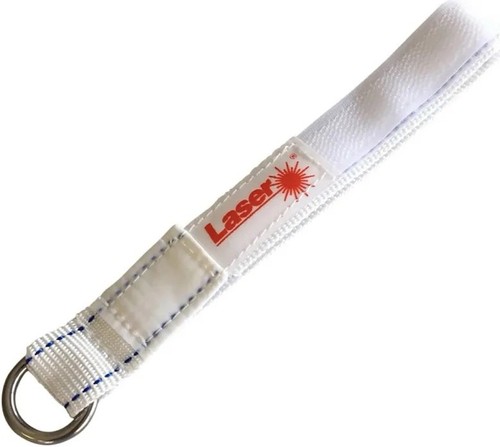 Laser clew strap - clew,