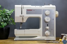 Bernina 1008 Metal Heavy Duty