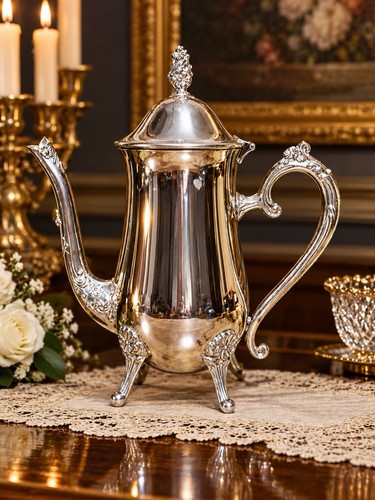Vintage victorian style - ,