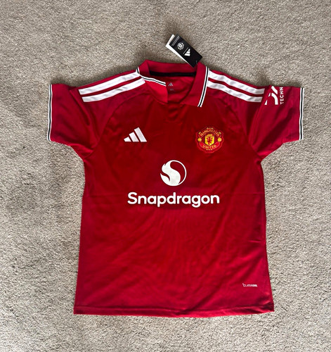 Adidas manchester united home - adidas,