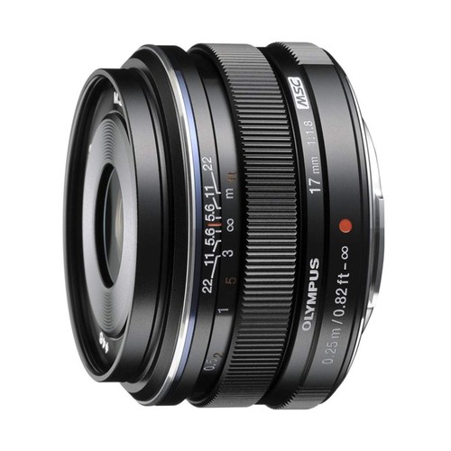 Olympus zuiko digital - m.zuiko,